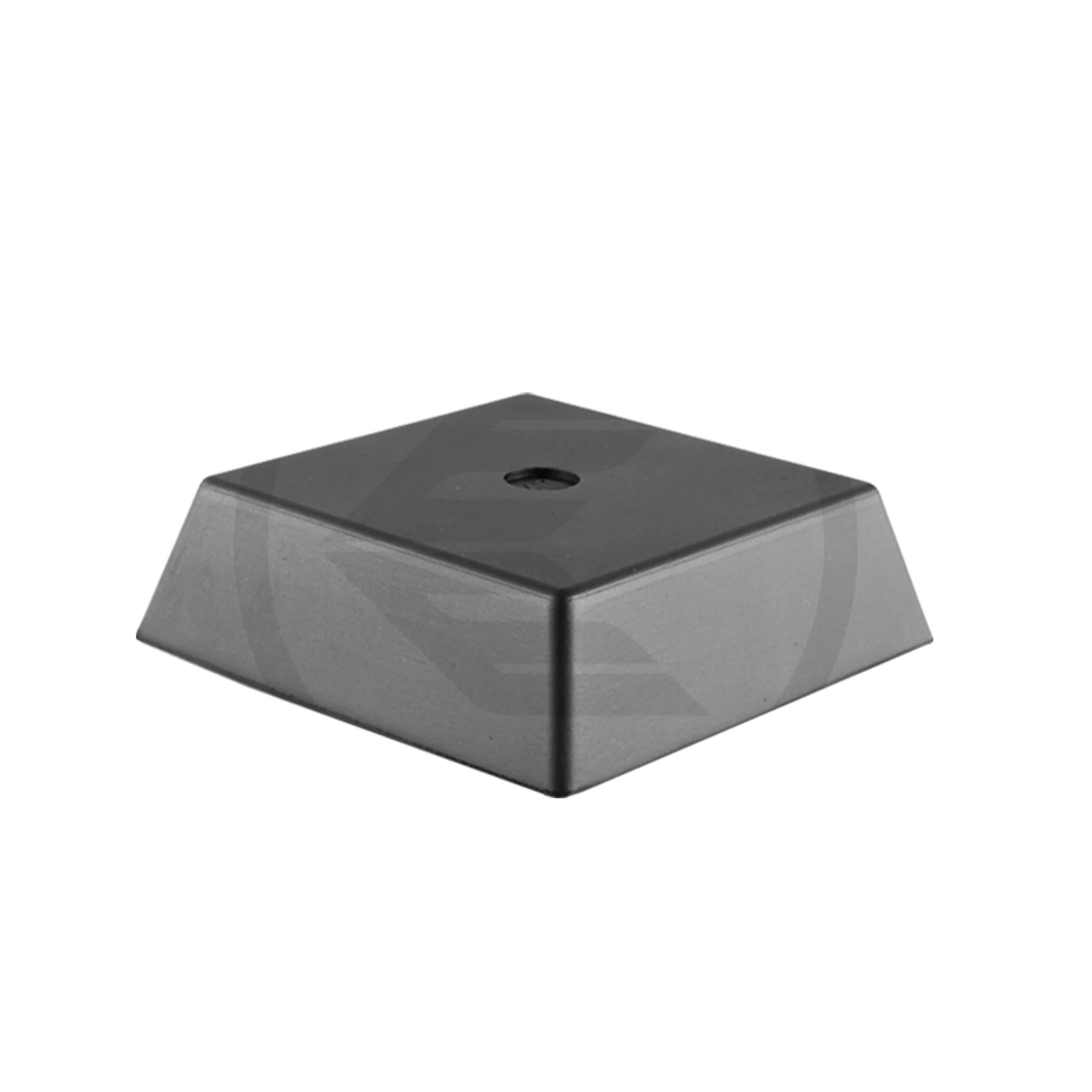 Maha ZS Square Flat Top Parts